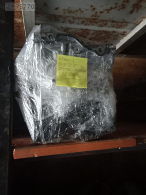 Renault 0.9 TCE boş blok muaer garantili faturalı