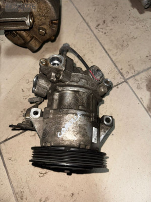 TOYOTA COROLLA KLİMA KOMPRESÖRÜ KONUK OTO