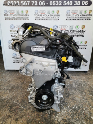 SKODA KODİAQ 1.2 TSİ CJZ CYV SIFIR DOLU SANDIK MOTOR