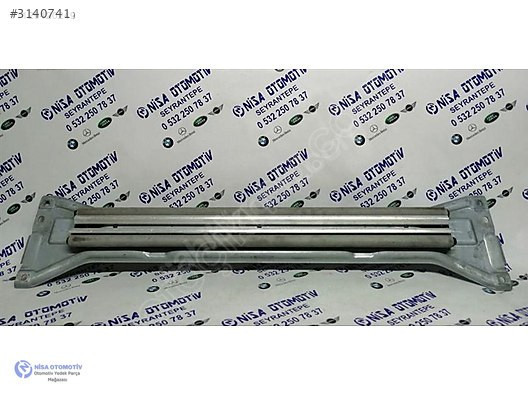 MERCEDES E SERİSİ W212 E180 SUNROOF PERDESİ SÖKME A2127801340