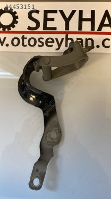 8p4827299A Audi a3 2010 bağaj kapağı menteşesi sol