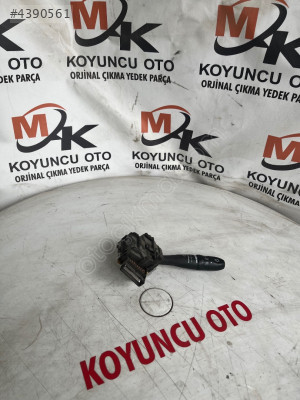 Hyundai getz silecek kolu