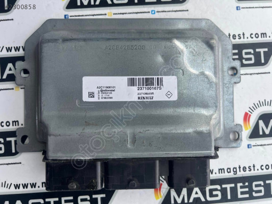 237100167S EMS3125 A2C11906101 237106049R DACIA DUSTER