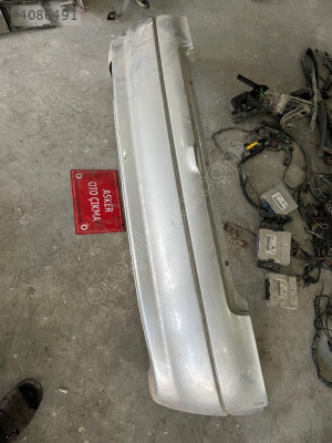 Astra G Arka tampon