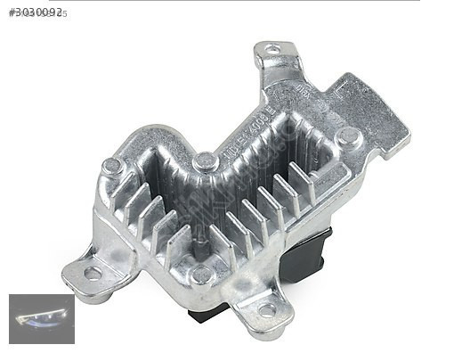 F30 LCİ SOL FAR KÖŞE SİNYAL LED BEYİN 16-18 61117419619