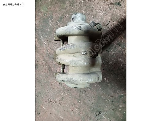 RENAULT R19 MOTOR EMME MANİLFOLTU DENİZ FİAT