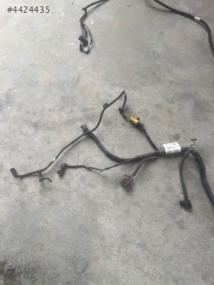 Opel Grandland 1.5 motor tesisatı 9825471780