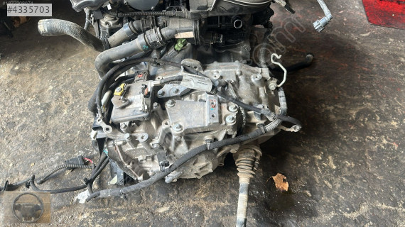 CİTROEN C3 1.2 PURETECH OTOMATİK ŞANZIMAN BURSA MG