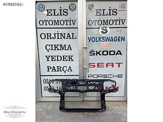 VOLKSWAGEN BORA ÖN PANEL