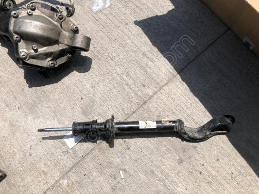 MERCEDES C SERİ W206 SOL ÖN AMORTİSÖR 2063202701