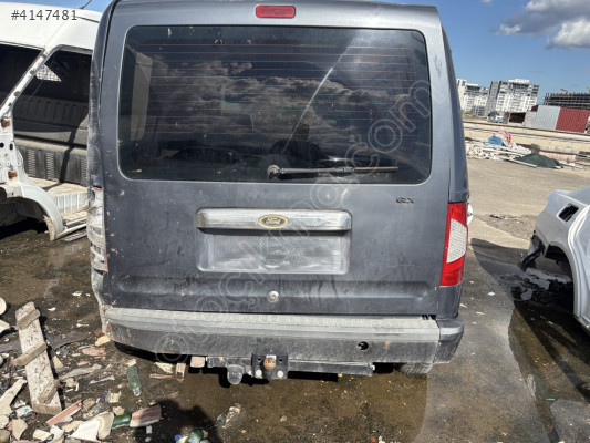 FORD CONNECT BAGAJ KAPAĞI