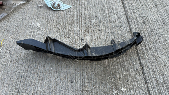 TOYOTA C-HR X1 ARKA SOL TAMPON BRAKETİ 52576-F4010