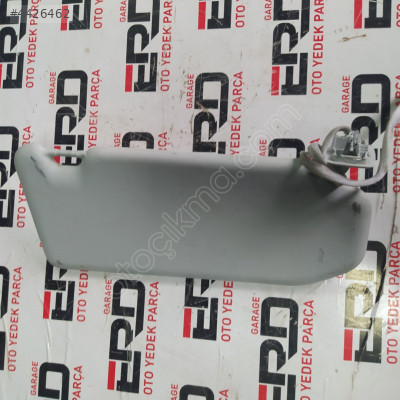 OPEL GRANDLAND  SAG GUNEŞLİK