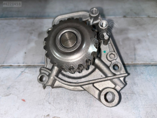 HONDA CİVİC 92-95 1.6 D16 ÇİFT EKSANTRİK DEVİRDAİM