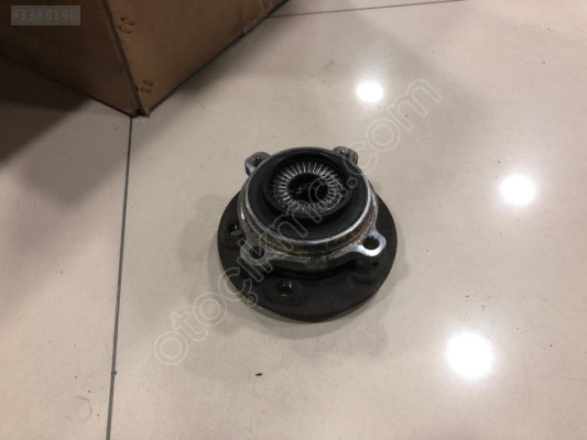 BMW 1 SERİSİ F40 PORYA