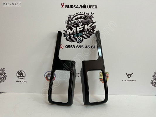 RANGE ROVER LAND ROVER İÇ KAPLAMA ORJİNAL