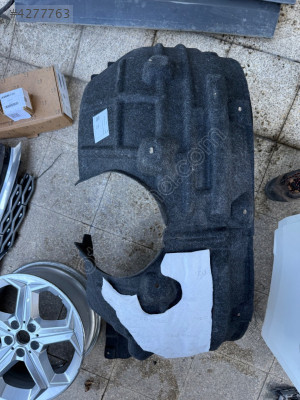 TOGG T10X ÇIKMA ORJİNAL SAĞ ÖN DAVLUMBAZ BDÇ