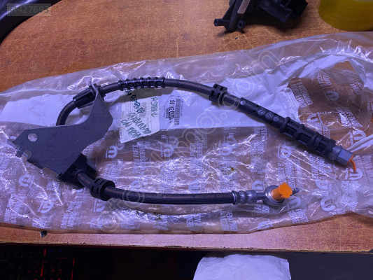 OPEL GRANDLAND ÖN FREN HORTUMU SIFIR ORJİNAL 9816248480