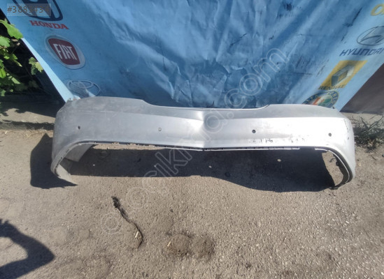 MERCEDES-BENZ W117 CLA ARKA TAMPON A1178850025