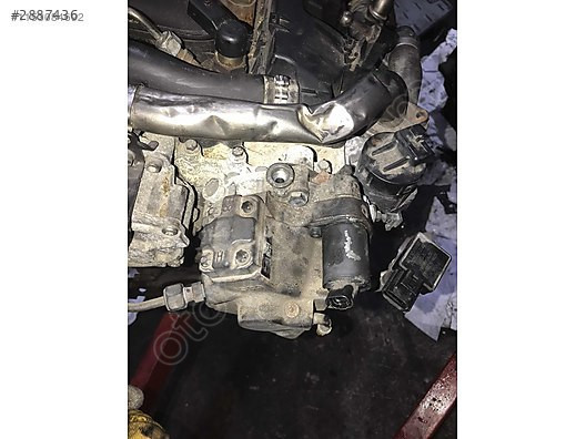 FORD MONDEO 2.0 V45 mazot pompası çıkma orjinal