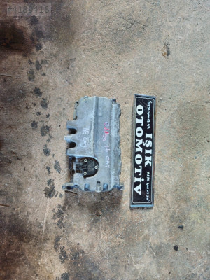 Volkswagen 1.6 dizel cay motor kartel kapağı çıkma orjinal