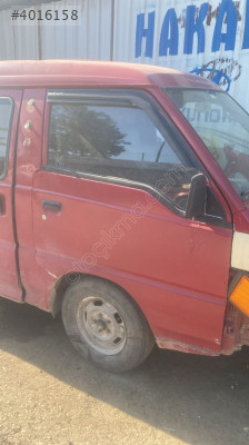 MİTSUBİSHİ L300 SAĞ ÖN KAPI