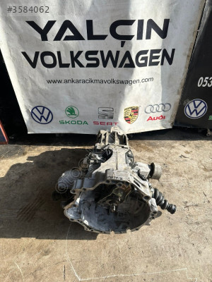 PASSAT 1.8 DÜZ ŞANZIMANN