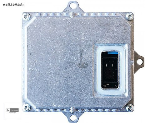 Audi A8 4D 1307329066 XENON FAR BEYNİ SIFIR KODLU