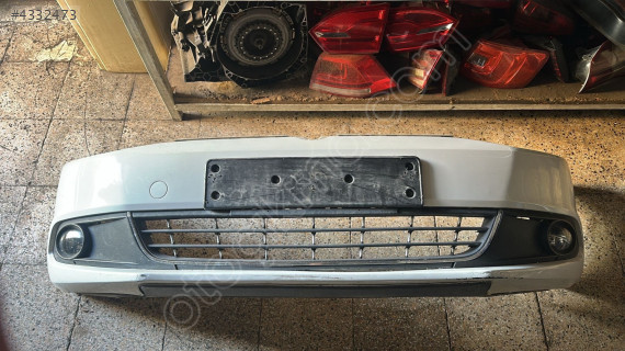 2012-2015 WV JETTA ÖN TAMPON ORJ ÇIKMA