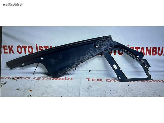 BMW 5 SERİ F10 KASA PANEL ÜSTÜ BAKALİT