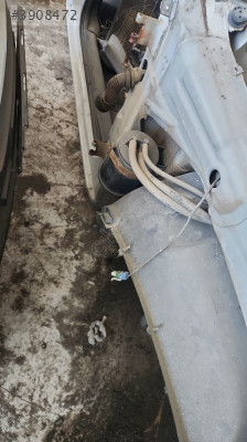 ÖZMEN OPEL VECTRA B YAKIT BUHARLAŞTIRMA TANKI BENZİN DİNLENDİRİCİ