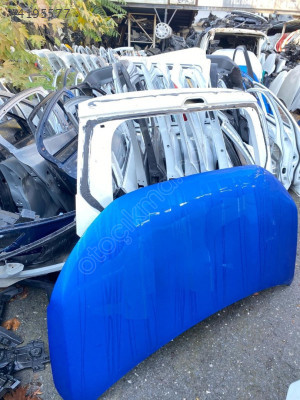 MİRİM OTODAN FORD COURİER ÖN KAPUT