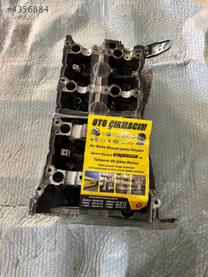 MERCEDES 272 MOTOR SİLİNDİR KAPAĞI