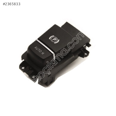 Bmw F10+LCI F25 F26 El Fren Düğmesi