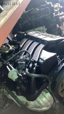 VOLKSWAGEN GOLF JETTA A3 1.6BSE EMME MANİFOLDU ÇIKMA ORJİNAL VW