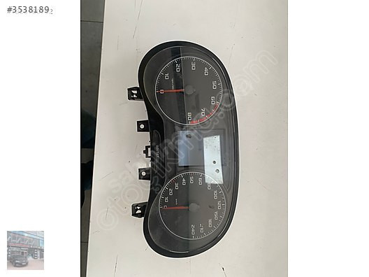 6P0920730 IBİZA 1.0 TSI GÖSTERGE PANELİ