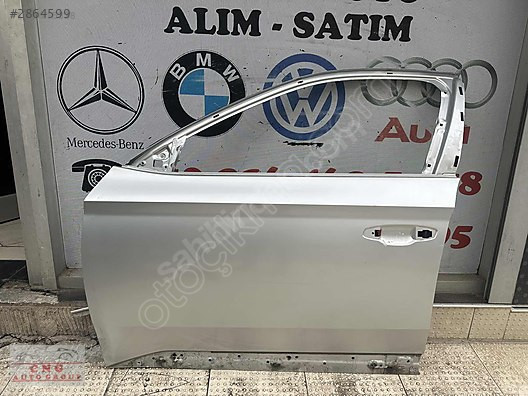 Skoda süperb 2018 sol ön kapı