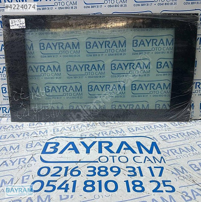 RENAULT MASTER 127X72 YAN CAM 1997-2010 MODEL