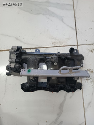 Renault taliant enjektör kütüğü 175204021R