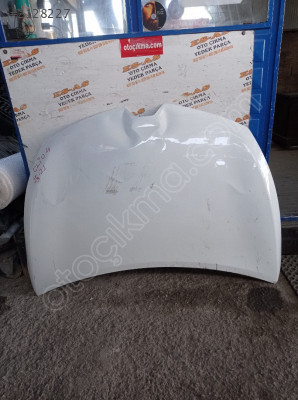 Renault Clio 4 Çıkma Motor Kaputu 2013-2021