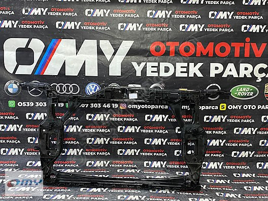 AUDİ Q5 09-12 ÖN PANEL OMY OTO'DAN