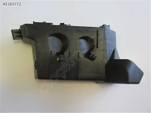 FORD Courıer Tampon Bağlantı Braketi Ön Sol ORJİNAL SIFIR