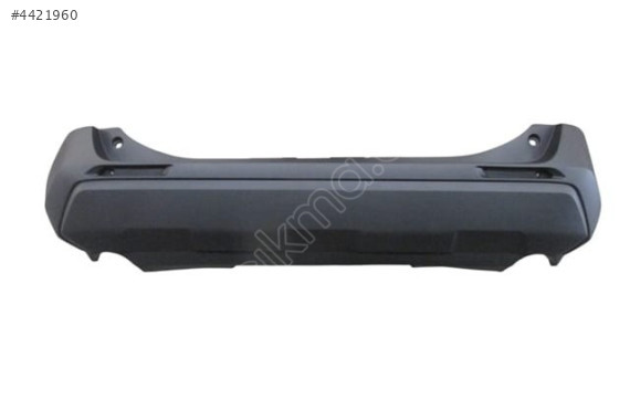 TOYOTA RAV4 RAV-4 2019 2025 ARKA TAMPON ORTA SIFIR İTHAL TAİWAN