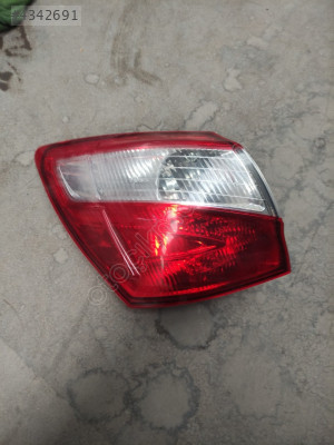 89503174 Nissan Qashqai Sağ arka stop