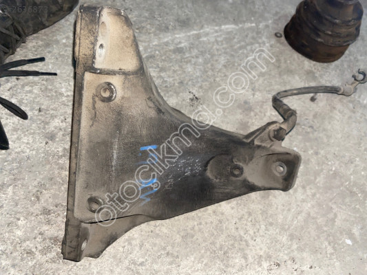 Wolkswagen passat b5 audi a6 1.9 tdi sol motor kulağı