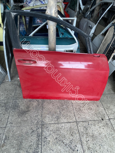 Wolkvogen golf 7 sağ ön kapı çıkma orijinal