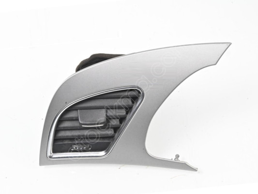 Audi A4 B8 A5 Sol Hava Kalorifer Izgarası Difüzör Menfez Petek