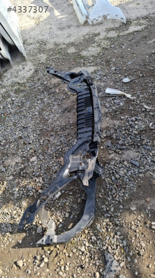 2013-18 VOLVO S60 ÖN PANEL ORJİNAL ÇIKMA