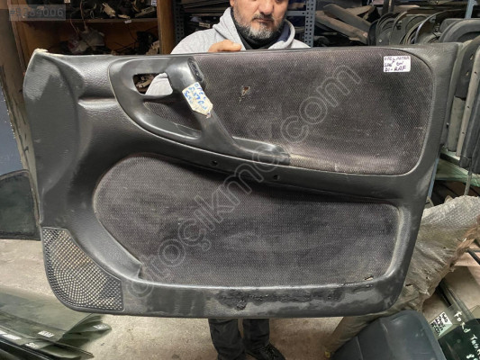 OPEL ASTRA F SAĞ ÖN KAPI DÖŞEMESİ ORJİNAL ORJİNAL ÇIKMA 90-97