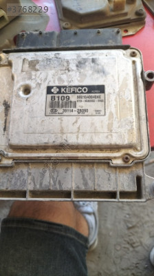 39114-2b090 Kia Cerato motor beyni